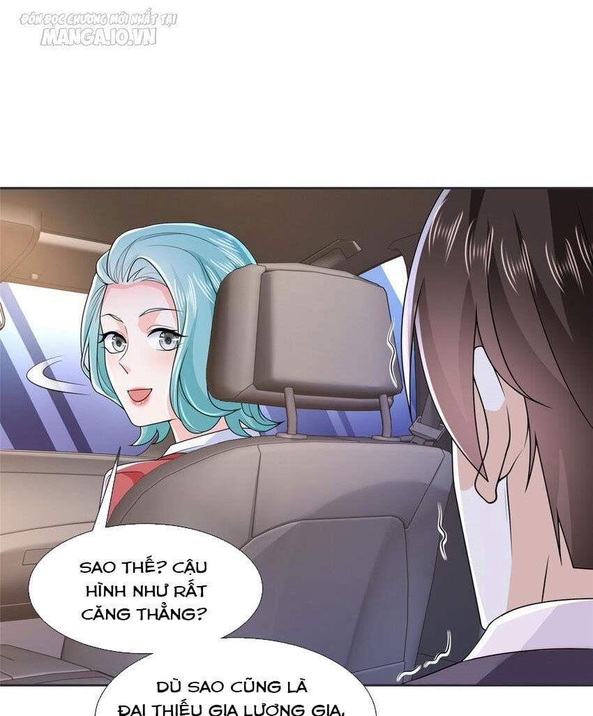 đọc truyện Mỗi Tuần Ta Có Một Nghề Nghiệp Mới Chương 515 ảnh 25 tại Thiên Thai Truyện