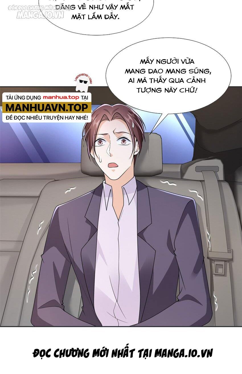 đọc truyện Mỗi Tuần Ta Có Một Nghề Nghiệp Mới Chương 515 ảnh 26 tại Thiên Thai Truyện