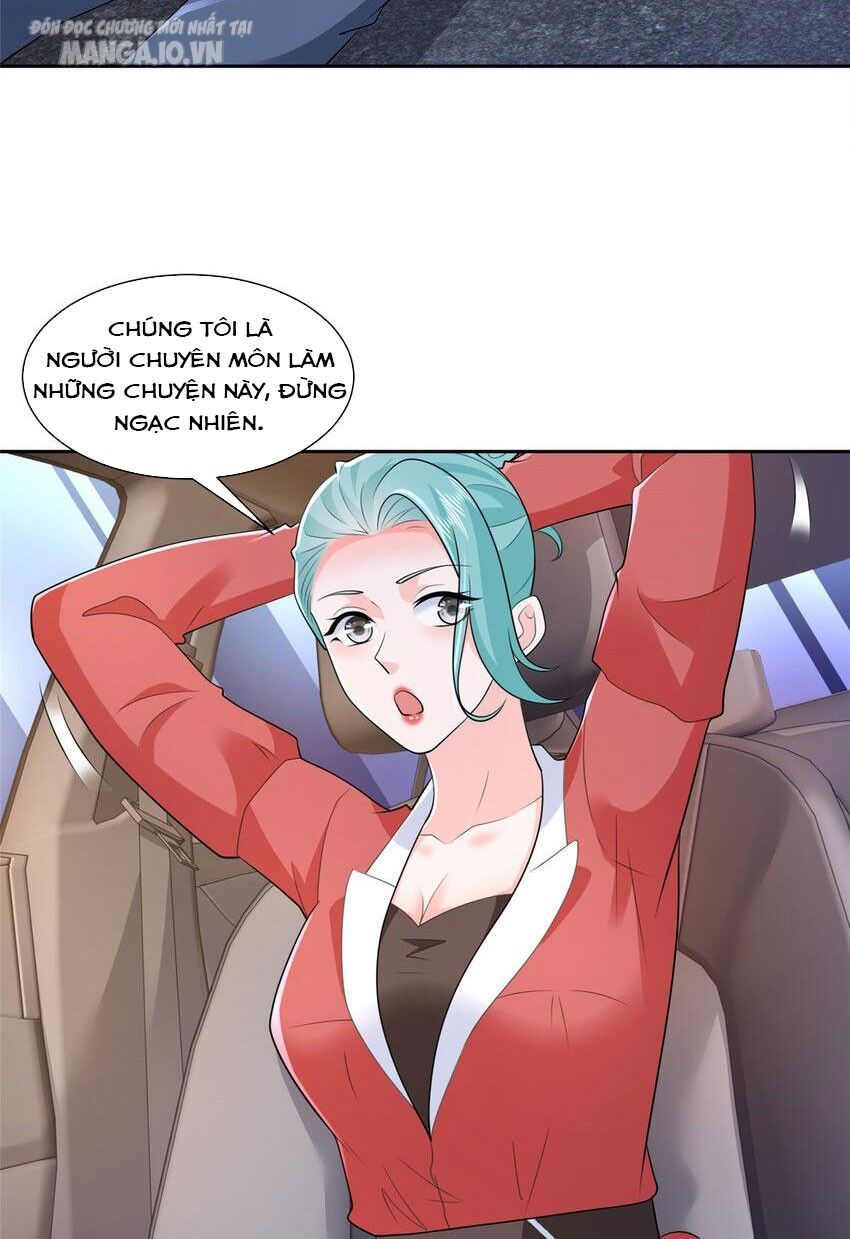 đọc truyện Mỗi Tuần Ta Có Một Nghề Nghiệp Mới Chương 515 ảnh 28 tại Thiên Thai Truyện