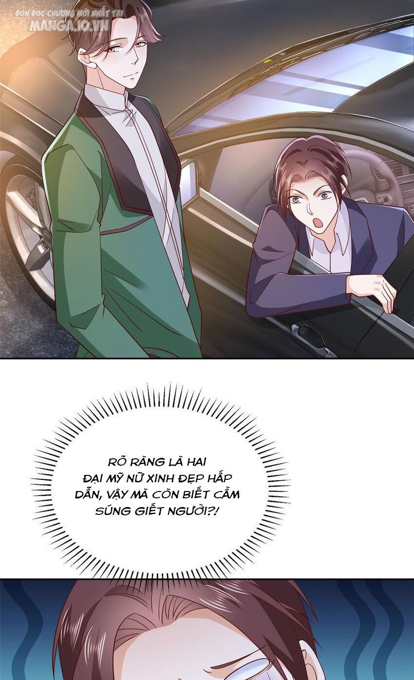 đọc truyện Mỗi Tuần Ta Có Một Nghề Nghiệp Mới Chương 515 ảnh 5 tại Thiên Thai Truyện