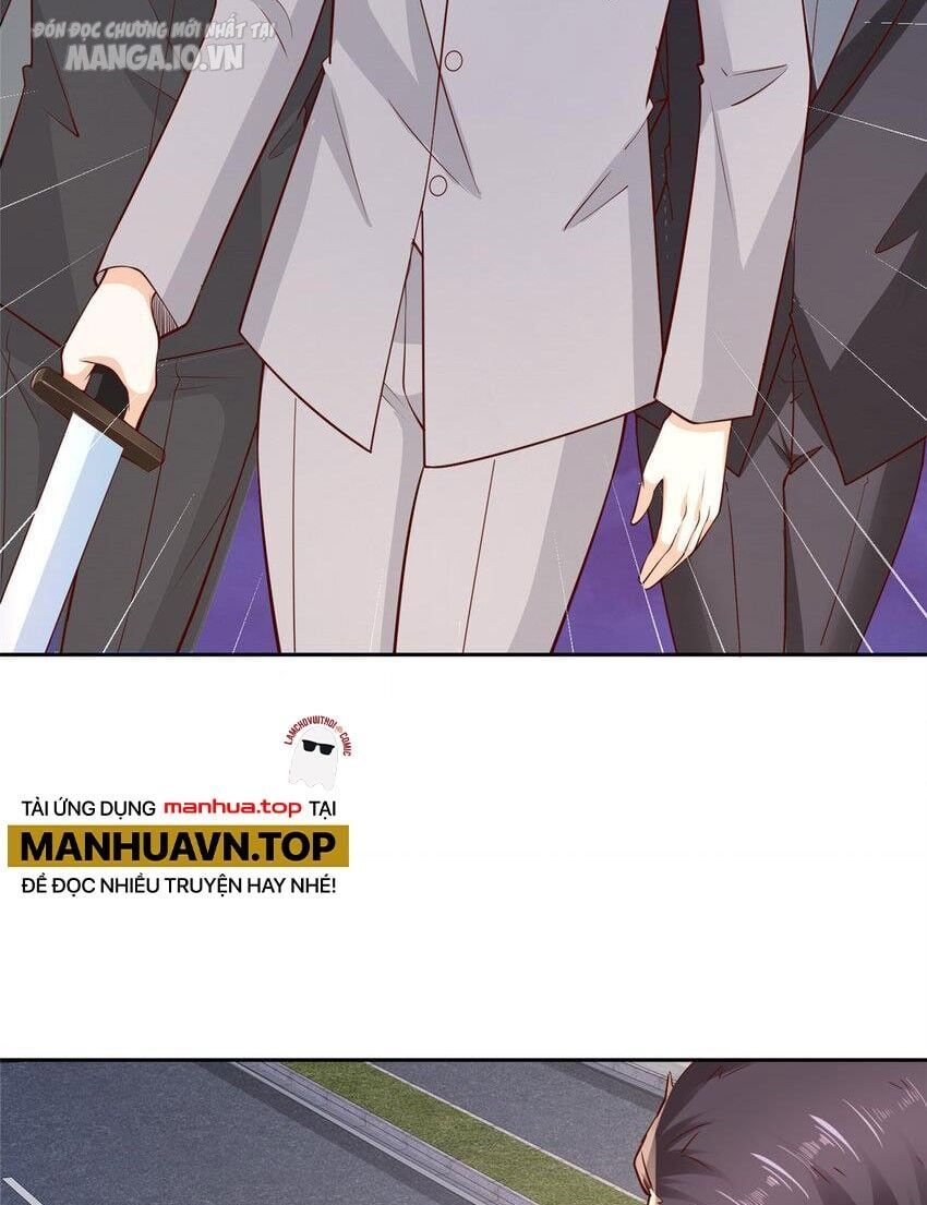 đọc truyện Mỗi Tuần Ta Có Một Nghề Nghiệp Mới Chương 515 ảnh 38 tại Thiên Thai Truyện