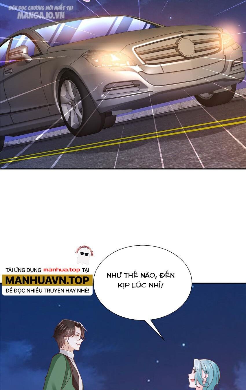 đọc truyện Mỗi Tuần Ta Có Một Nghề Nghiệp Mới Chương 515 ảnh 7 tại Thiên Thai Truyện