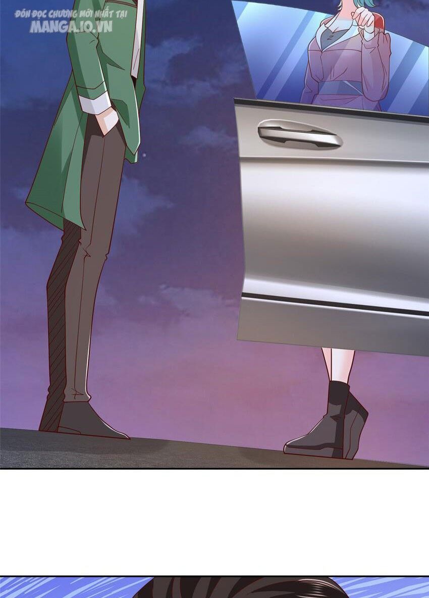 đọc truyện Mỗi Tuần Ta Có Một Nghề Nghiệp Mới Chương 515 ảnh 8 tại Thiên Thai Truyện