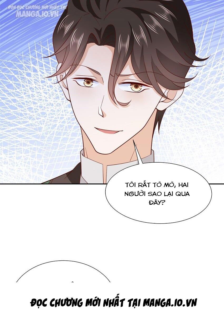 đọc truyện Mỗi Tuần Ta Có Một Nghề Nghiệp Mới Chương 515 ảnh 9 tại Thiên Thai Truyện