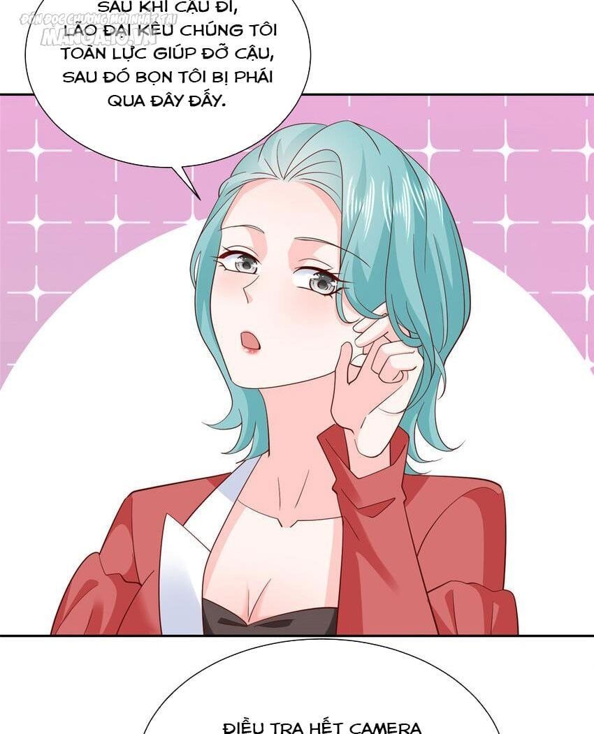 đọc truyện Mỗi Tuần Ta Có Một Nghề Nghiệp Mới Chương 515 ảnh 10 tại Thiên Thai Truyện