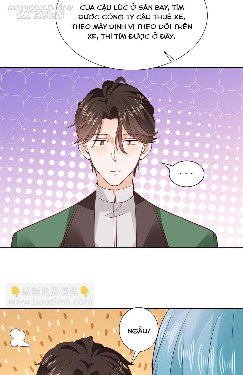 đọc truyện Mỗi Tuần Ta Có Một Nghề Nghiệp Mới Chương 515 ảnh 11 tại Thiên Thai Truyện