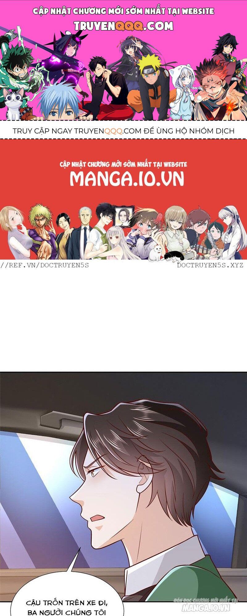 đọc truyện Mỗi Tuần Ta Có Một Nghề Nghiệp Mới Chương 516 ảnh 3 tại Thiên Thai Truyện