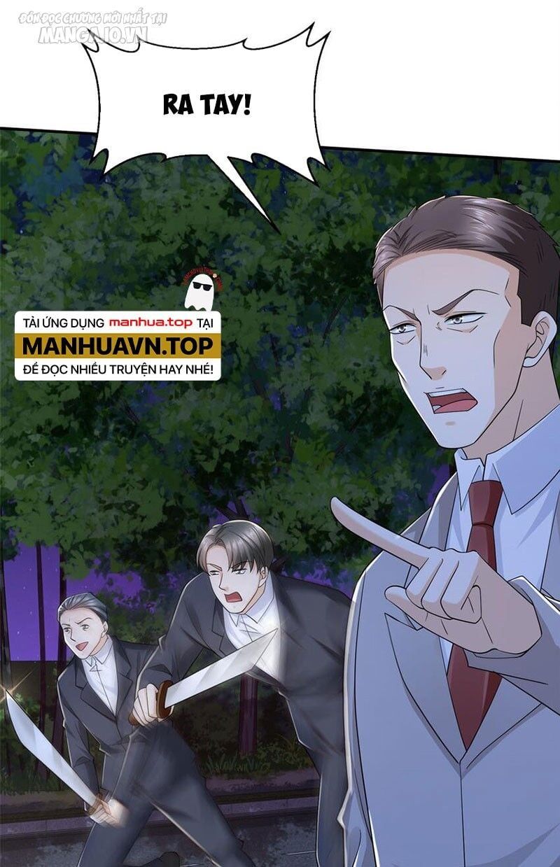 đọc truyện Mỗi Tuần Ta Có Một Nghề Nghiệp Mới Chương 516 ảnh 13 tại Thiên Thai Truyện