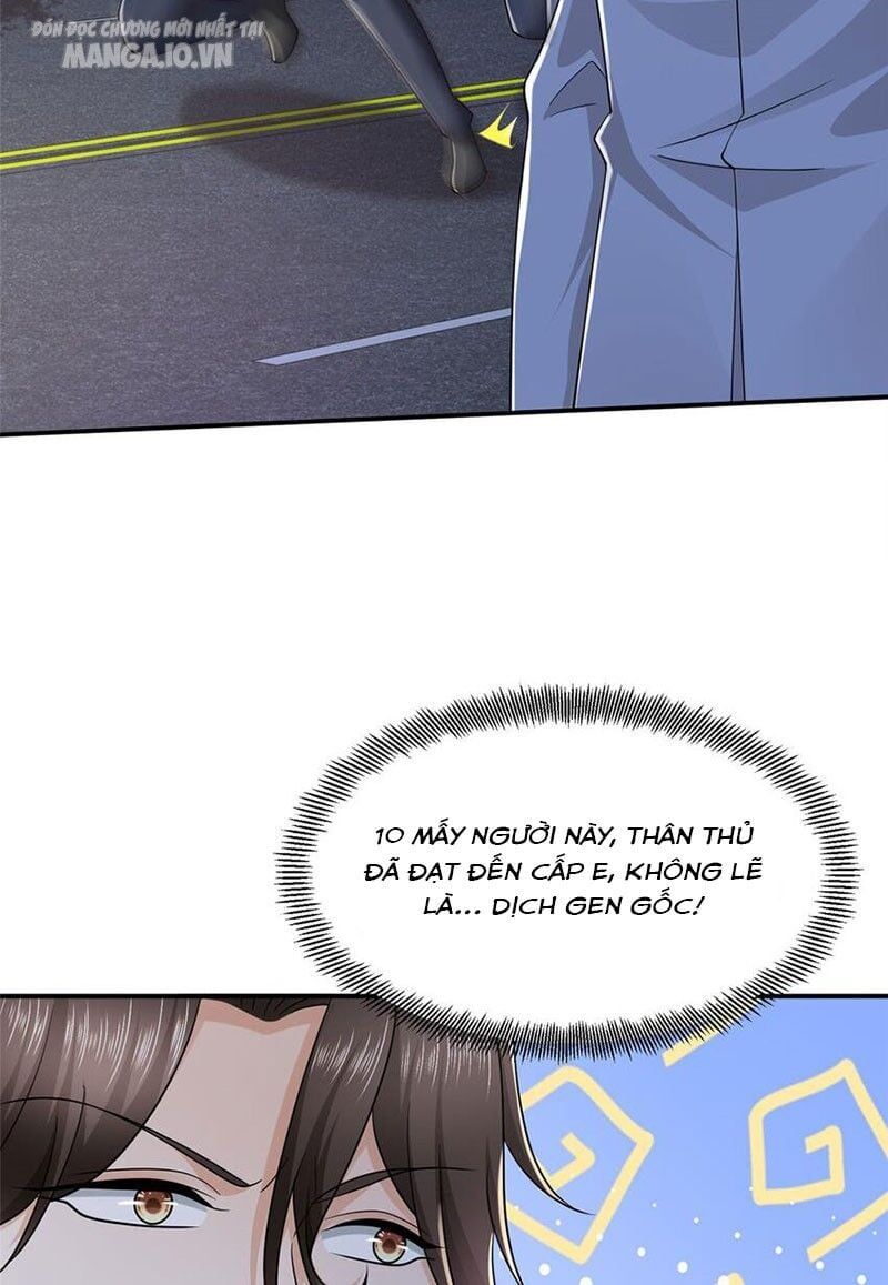 đọc truyện Mỗi Tuần Ta Có Một Nghề Nghiệp Mới Chương 516 ảnh 14 tại Thiên Thai Truyện