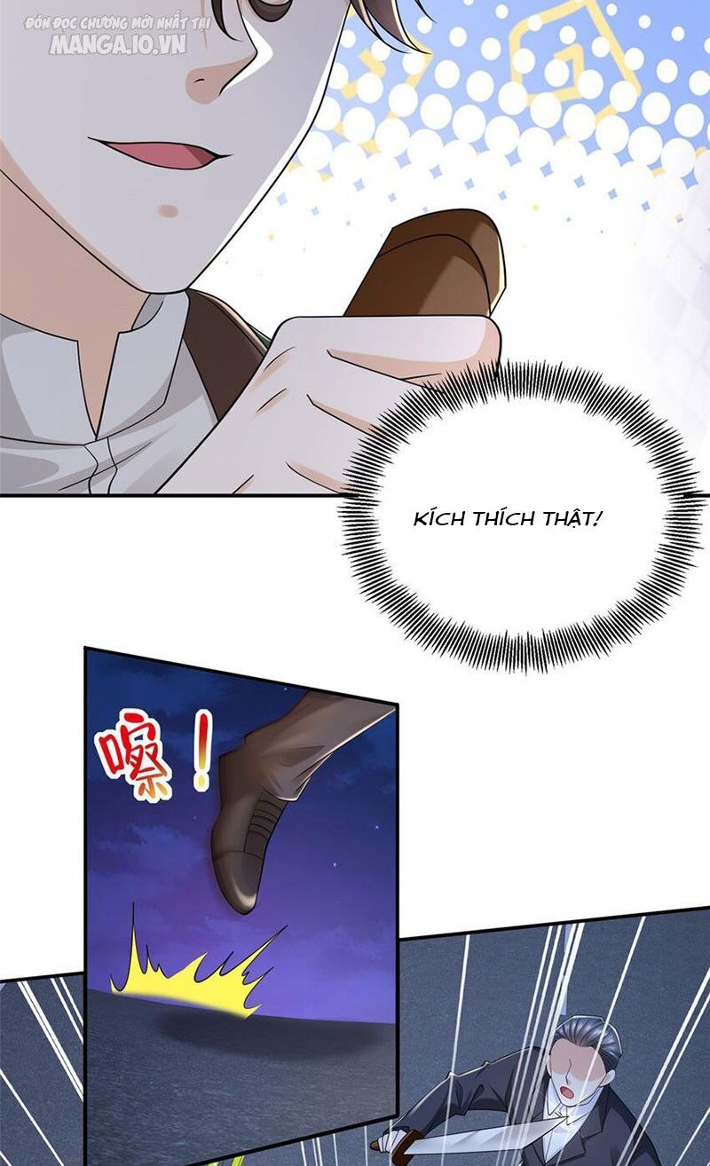 đọc truyện Mỗi Tuần Ta Có Một Nghề Nghiệp Mới Chương 516 ảnh 15 tại Thiên Thai Truyện