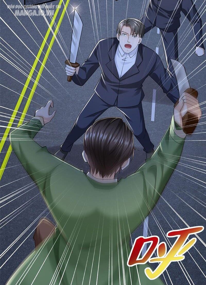 đọc truyện Mỗi Tuần Ta Có Một Nghề Nghiệp Mới Chương 516 ảnh 16 tại Thiên Thai Truyện