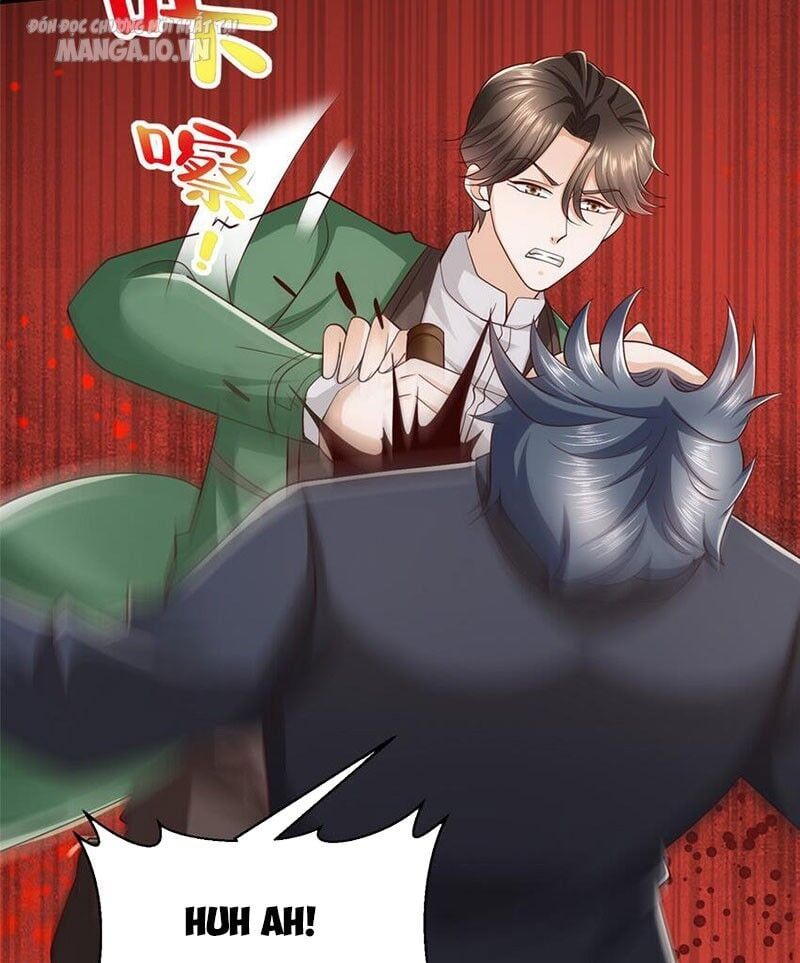 đọc truyện Mỗi Tuần Ta Có Một Nghề Nghiệp Mới Chương 516 ảnh 18 tại Thiên Thai Truyện