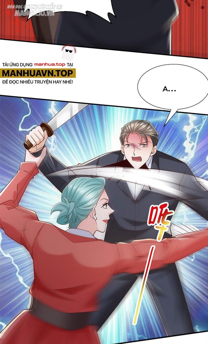 đọc truyện Mỗi Tuần Ta Có Một Nghề Nghiệp Mới Chương 516 ảnh 19 tại Thiên Thai Truyện