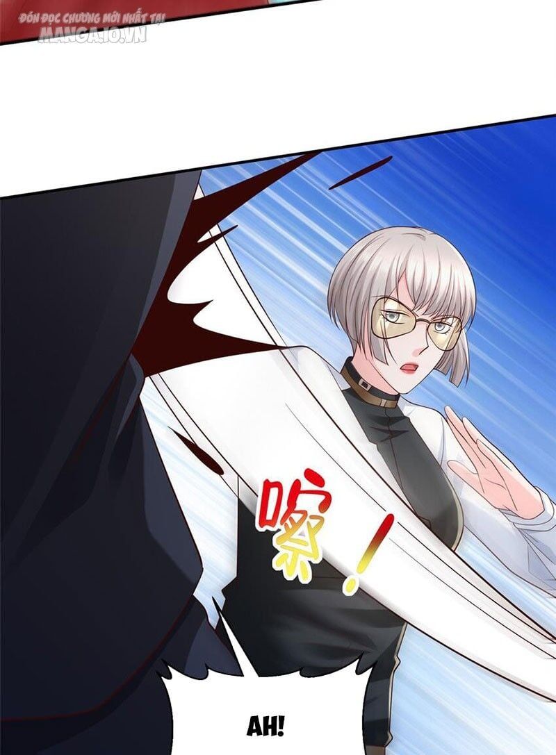 đọc truyện Mỗi Tuần Ta Có Một Nghề Nghiệp Mới Chương 516 ảnh 20 tại Thiên Thai Truyện