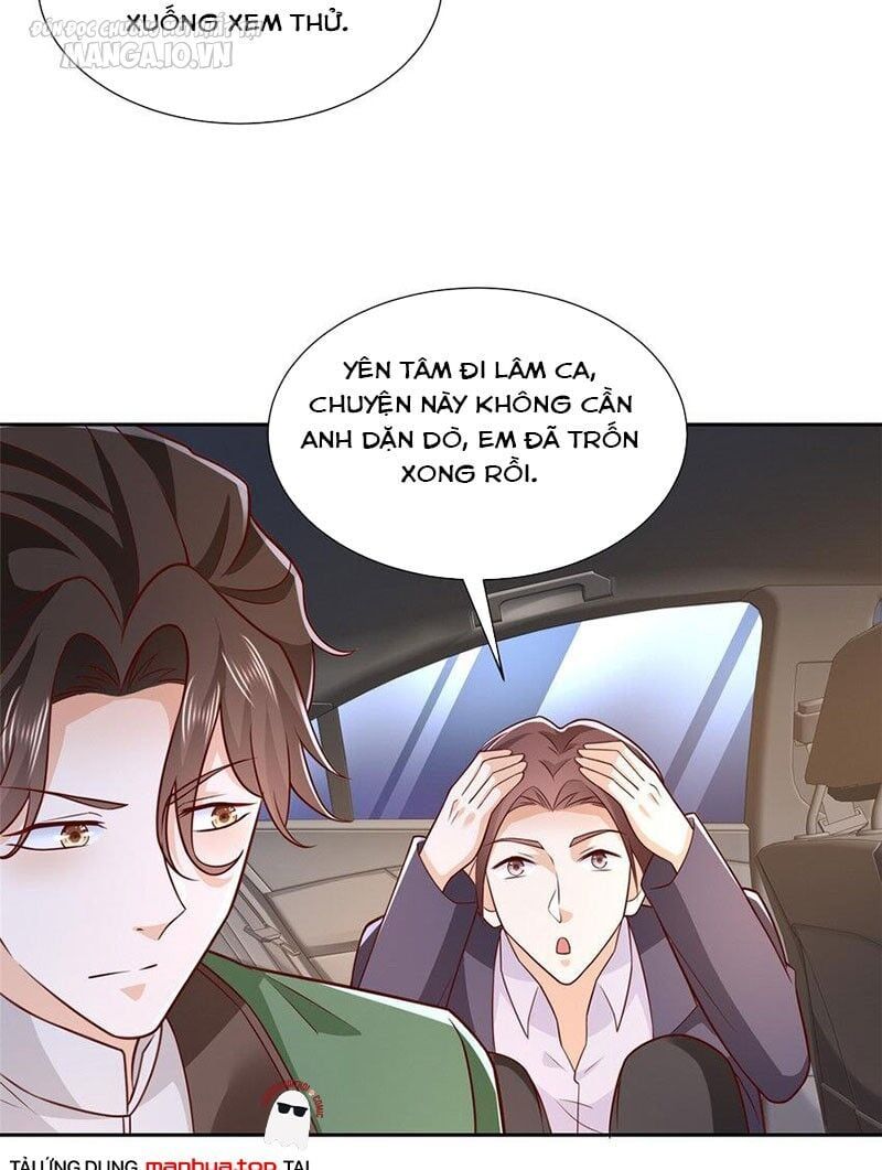 đọc truyện Mỗi Tuần Ta Có Một Nghề Nghiệp Mới Chương 516 ảnh 4 tại Thiên Thai Truyện