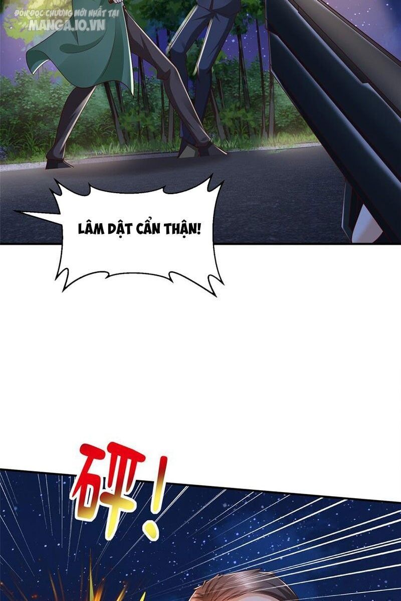 đọc truyện Mỗi Tuần Ta Có Một Nghề Nghiệp Mới Chương 516 ảnh 22 tại Thiên Thai Truyện