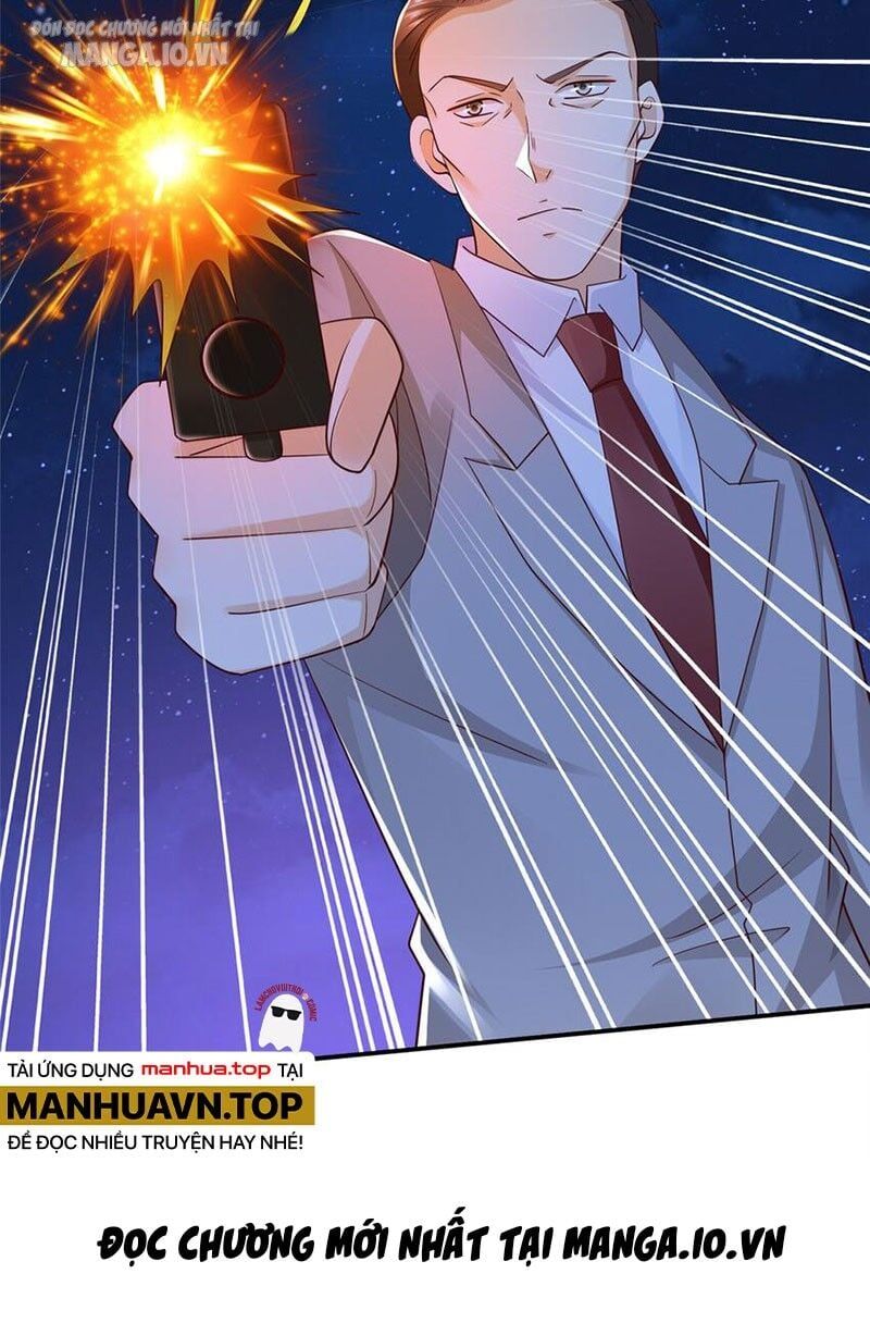 đọc truyện Mỗi Tuần Ta Có Một Nghề Nghiệp Mới Chương 516 ảnh 23 tại Thiên Thai Truyện