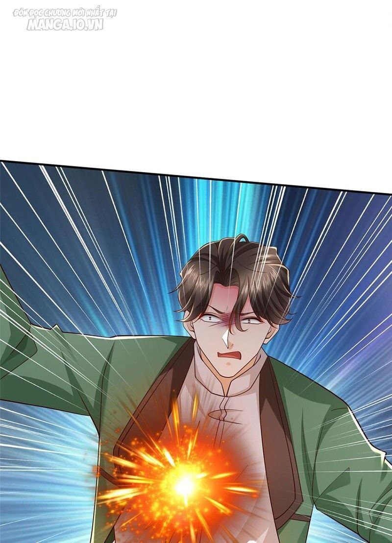 đọc truyện Mỗi Tuần Ta Có Một Nghề Nghiệp Mới Chương 516 ảnh 24 tại Thiên Thai Truyện