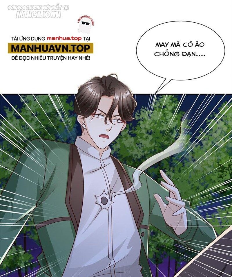 đọc truyện Mỗi Tuần Ta Có Một Nghề Nghiệp Mới Chương 516 ảnh 26 tại Thiên Thai Truyện