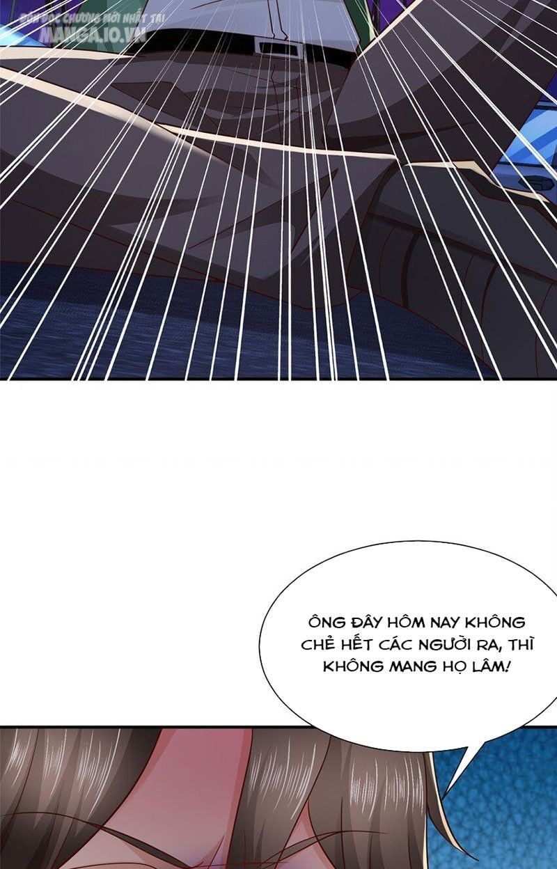 đọc truyện Mỗi Tuần Ta Có Một Nghề Nghiệp Mới Chương 516 ảnh 27 tại Thiên Thai Truyện