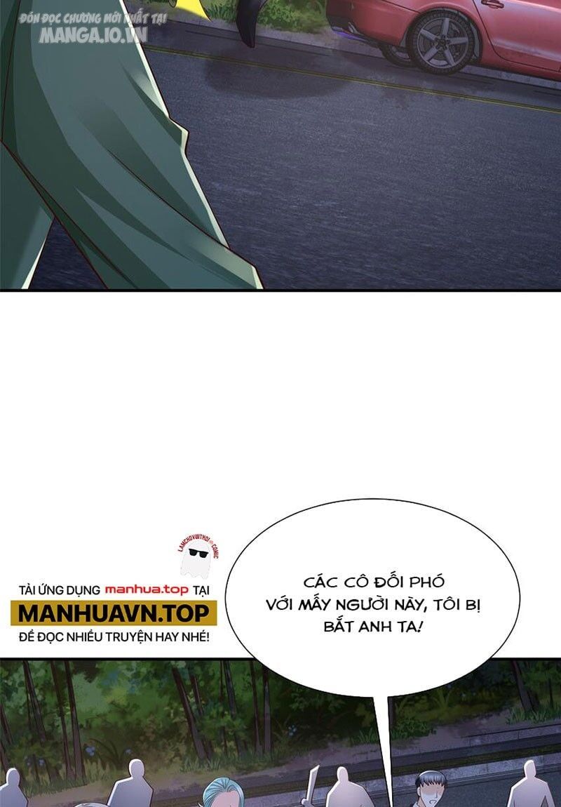 đọc truyện Mỗi Tuần Ta Có Một Nghề Nghiệp Mới Chương 516 ảnh 31 tại Thiên Thai Truyện