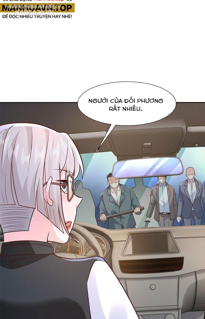 đọc truyện Mỗi Tuần Ta Có Một Nghề Nghiệp Mới Chương 516 ảnh 5 tại Thiên Thai Truyện