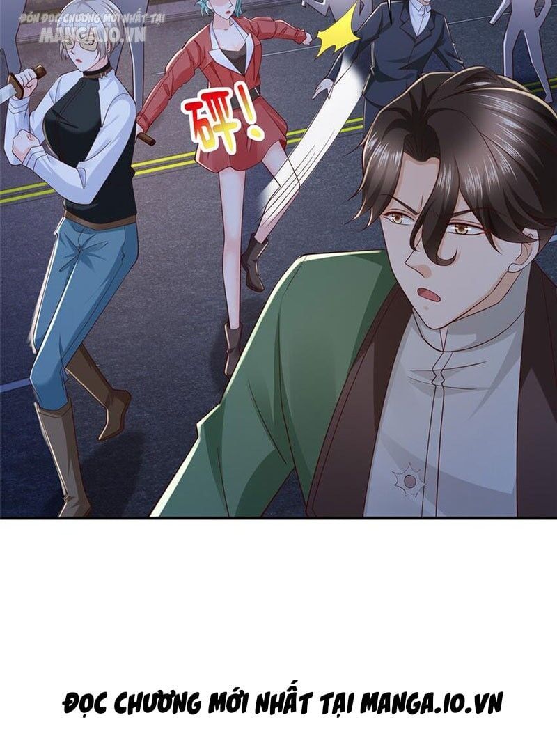 đọc truyện Mỗi Tuần Ta Có Một Nghề Nghiệp Mới Chương 516 ảnh 32 tại Thiên Thai Truyện