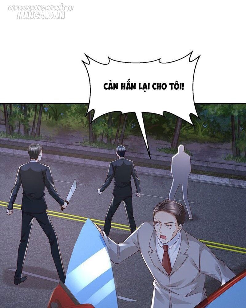 đọc truyện Mỗi Tuần Ta Có Một Nghề Nghiệp Mới Chương 516 ảnh 33 tại Thiên Thai Truyện