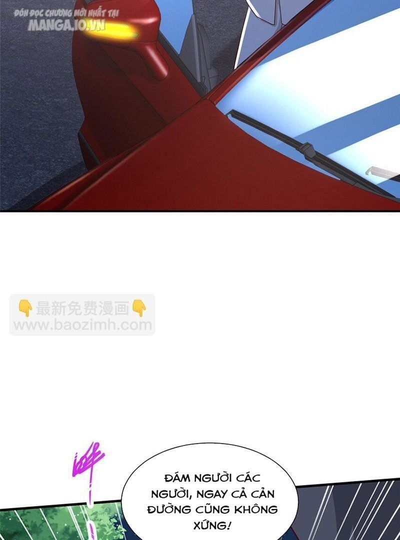 đọc truyện Mỗi Tuần Ta Có Một Nghề Nghiệp Mới Chương 516 ảnh 34 tại Thiên Thai Truyện