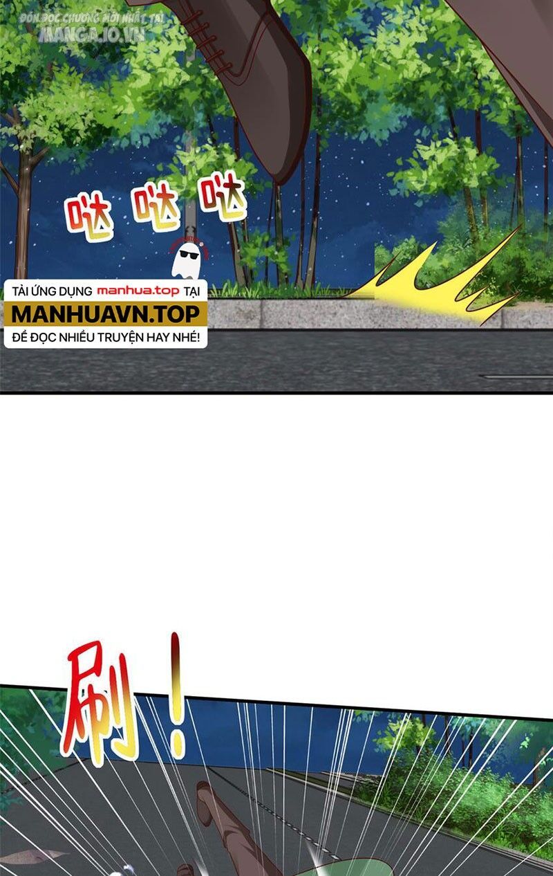 đọc truyện Mỗi Tuần Ta Có Một Nghề Nghiệp Mới Chương 516 ảnh 37 tại Thiên Thai Truyện