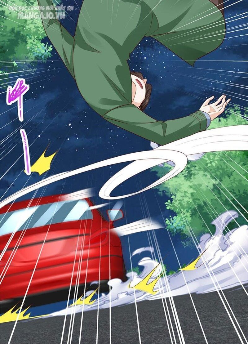 đọc truyện Mỗi Tuần Ta Có Một Nghề Nghiệp Mới Chương 516 ảnh 41 tại Thiên Thai Truyện