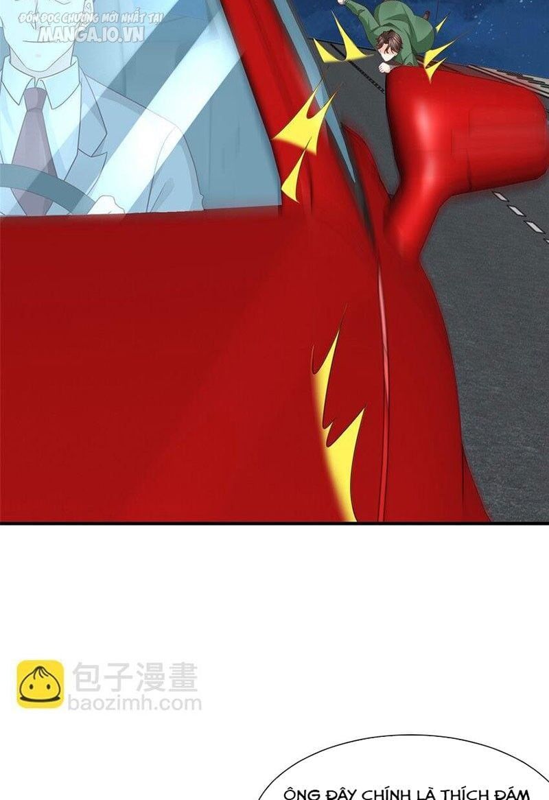 đọc truyện Mỗi Tuần Ta Có Một Nghề Nghiệp Mới Chương 516 ảnh 43 tại Thiên Thai Truyện