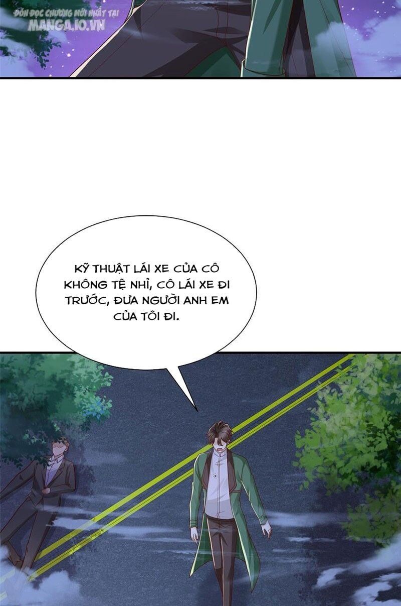 đọc truyện Mỗi Tuần Ta Có Một Nghề Nghiệp Mới Chương 516 ảnh 45 tại Thiên Thai Truyện