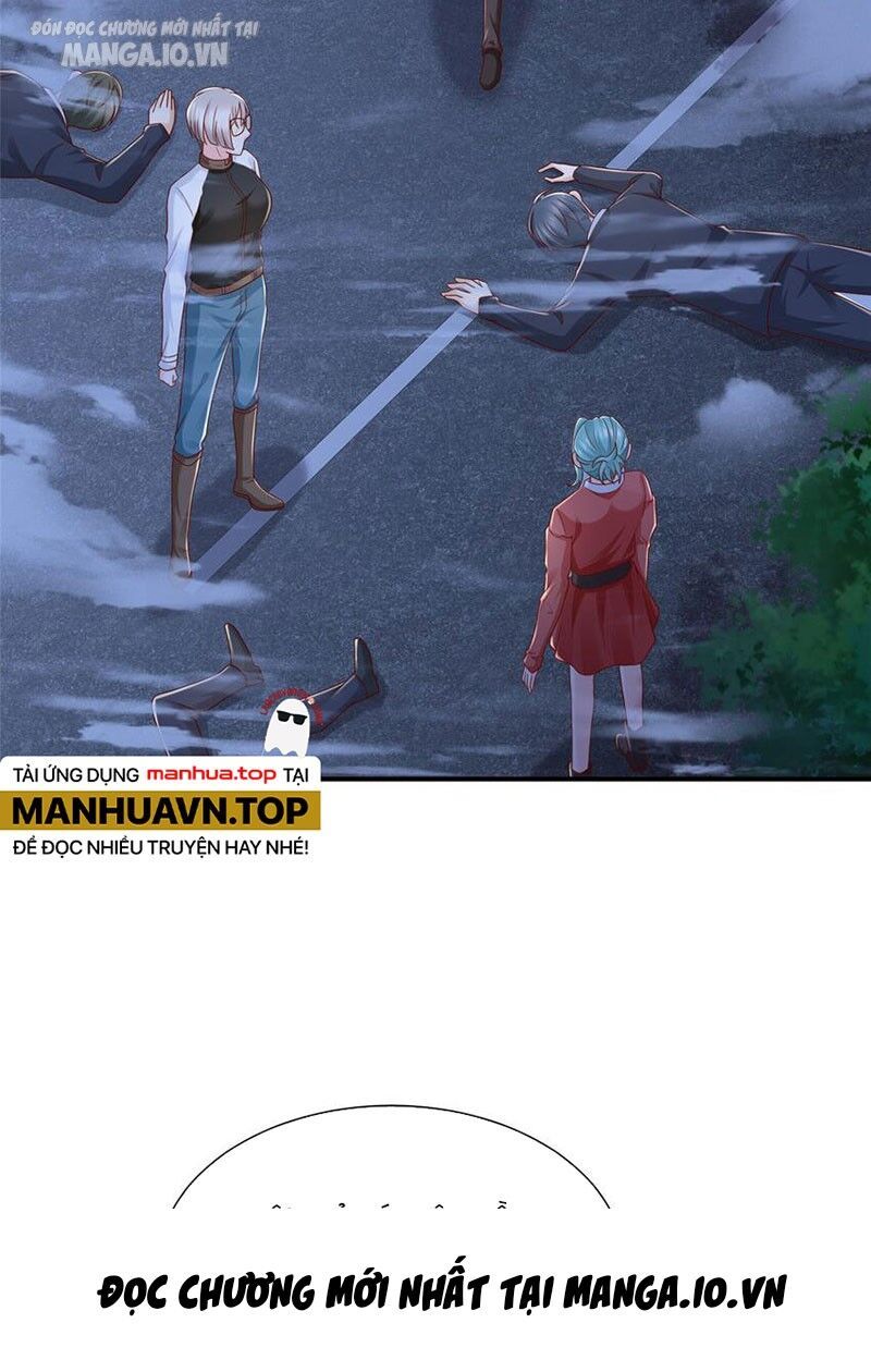 đọc truyện Mỗi Tuần Ta Có Một Nghề Nghiệp Mới Chương 516 ảnh 46 tại Thiên Thai Truyện