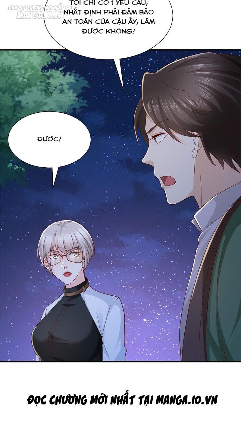 đọc truyện Mỗi Tuần Ta Có Một Nghề Nghiệp Mới Chương 516 ảnh 47 tại Thiên Thai Truyện