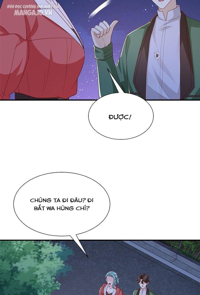 đọc truyện Mỗi Tuần Ta Có Một Nghề Nghiệp Mới Chương 516 ảnh 49 tại Thiên Thai Truyện