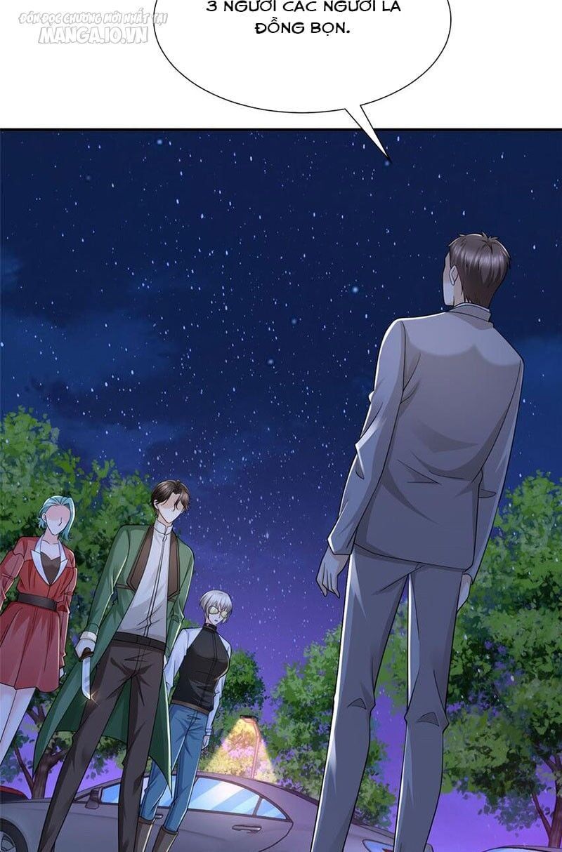 đọc truyện Mỗi Tuần Ta Có Một Nghề Nghiệp Mới Chương 516 ảnh 9 tại Thiên Thai Truyện