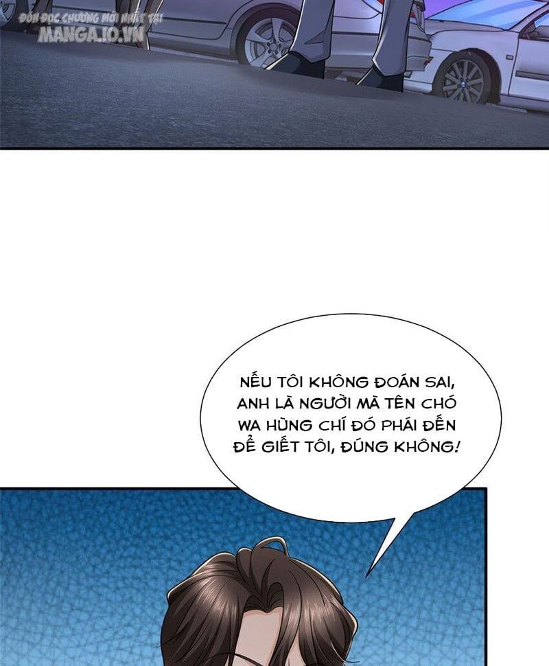 đọc truyện Mỗi Tuần Ta Có Một Nghề Nghiệp Mới Chương 516 ảnh 10 tại Thiên Thai Truyện