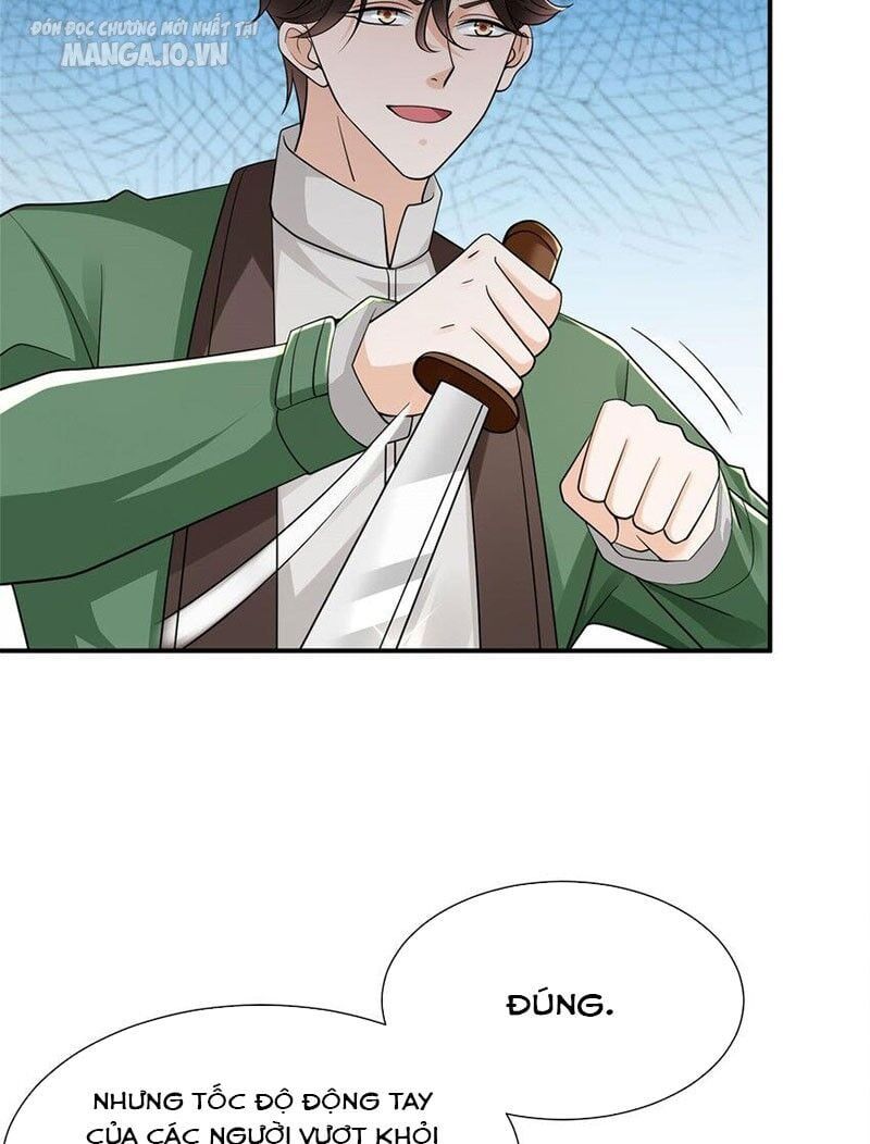 đọc truyện Mỗi Tuần Ta Có Một Nghề Nghiệp Mới Chương 516 ảnh 11 tại Thiên Thai Truyện