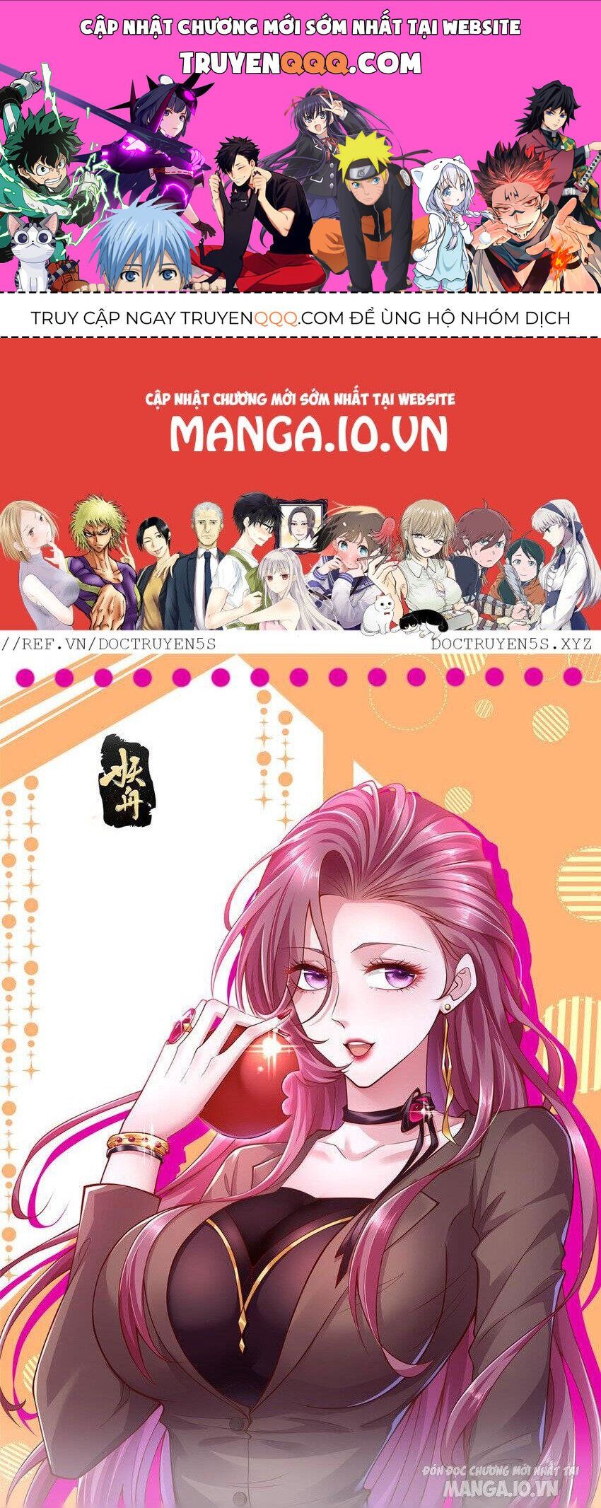 đọc truyện Mỗi Tuần Ta Có Một Nghề Nghiệp Mới Chương 517 ảnh 3 tại Thiên Thai Truyện