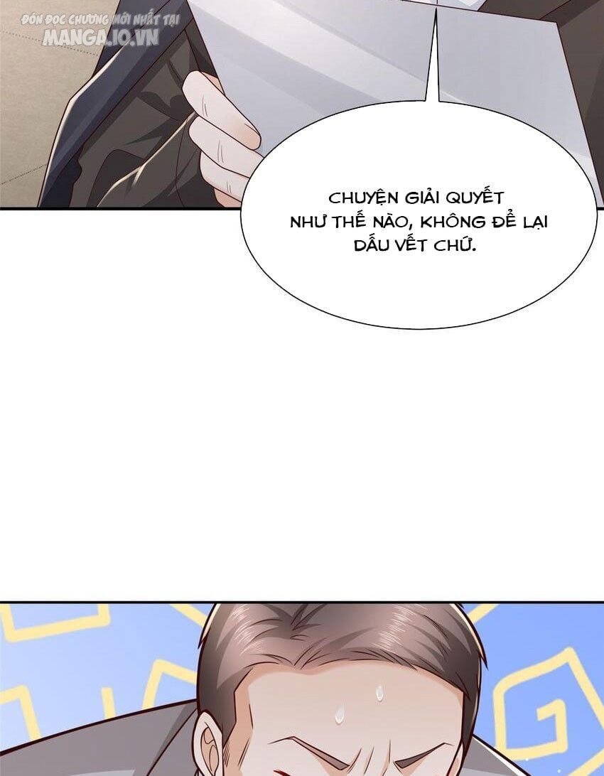 đọc truyện Mỗi Tuần Ta Có Một Nghề Nghiệp Mới Chương 517 ảnh 13 tại Thiên Thai Truyện