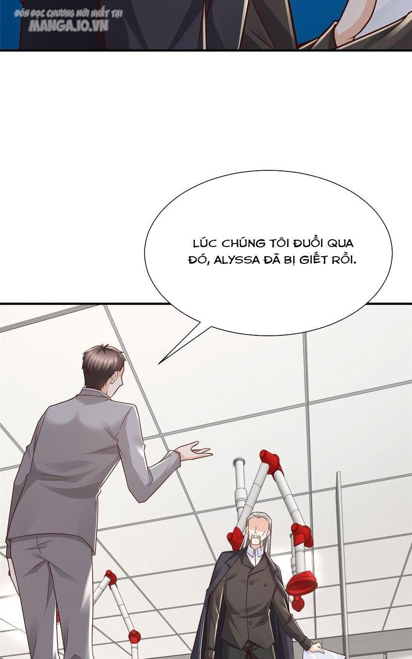 đọc truyện Mỗi Tuần Ta Có Một Nghề Nghiệp Mới Chương 517 ảnh 16 tại Thiên Thai Truyện