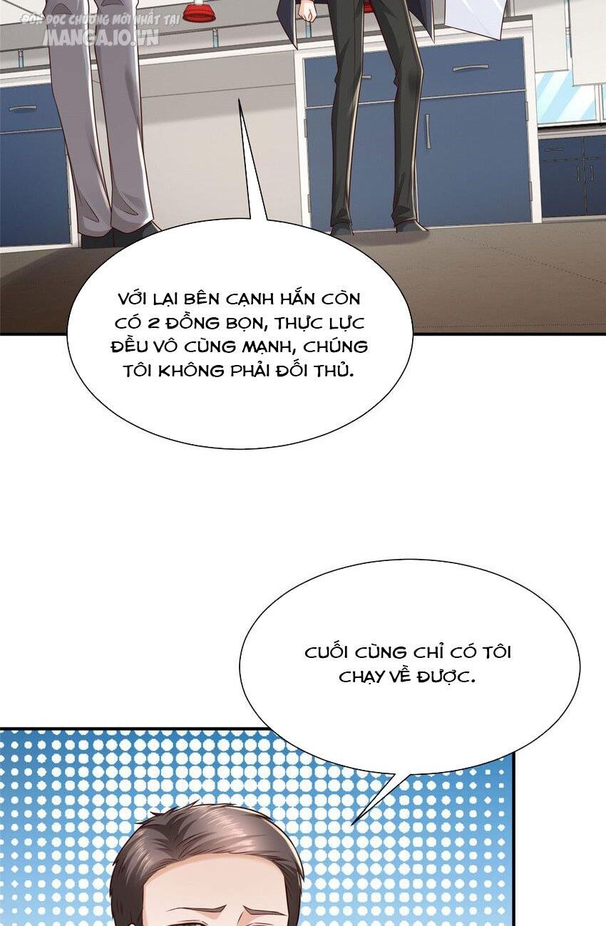 đọc truyện Mỗi Tuần Ta Có Một Nghề Nghiệp Mới Chương 517 ảnh 17 tại Thiên Thai Truyện