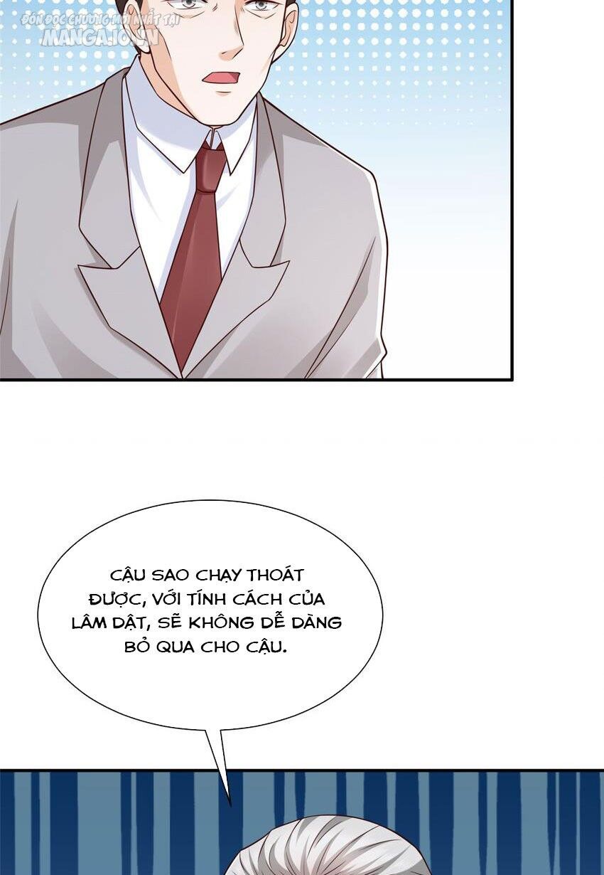 đọc truyện Mỗi Tuần Ta Có Một Nghề Nghiệp Mới Chương 517 ảnh 18 tại Thiên Thai Truyện