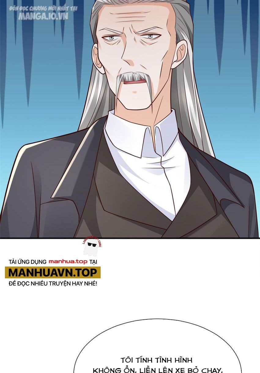 đọc truyện Mỗi Tuần Ta Có Một Nghề Nghiệp Mới Chương 517 ảnh 19 tại Thiên Thai Truyện