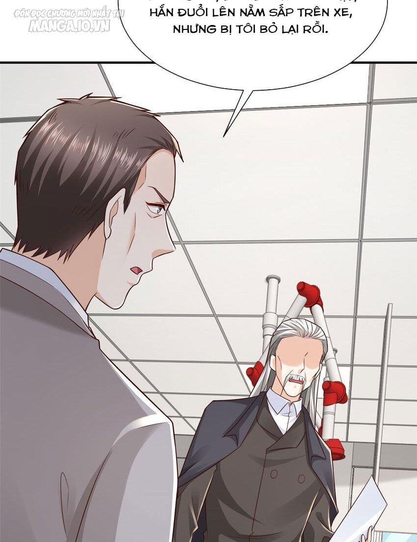 đọc truyện Mỗi Tuần Ta Có Một Nghề Nghiệp Mới Chương 517 ảnh 20 tại Thiên Thai Truyện