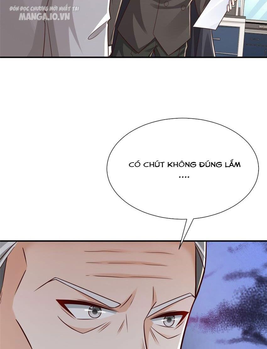 đọc truyện Mỗi Tuần Ta Có Một Nghề Nghiệp Mới Chương 517 ảnh 21 tại Thiên Thai Truyện