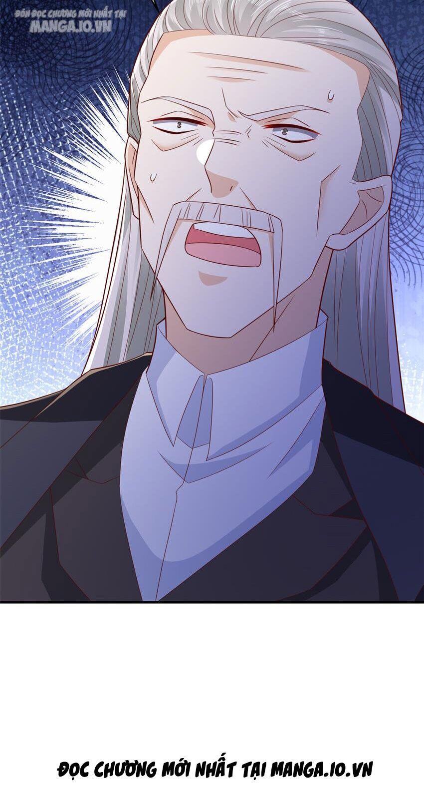 đọc truyện Mỗi Tuần Ta Có Một Nghề Nghiệp Mới Chương 517 ảnh 25 tại Thiên Thai Truyện