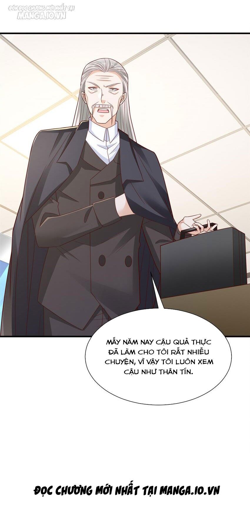 đọc truyện Mỗi Tuần Ta Có Một Nghề Nghiệp Mới Chương 517 ảnh 27 tại Thiên Thai Truyện