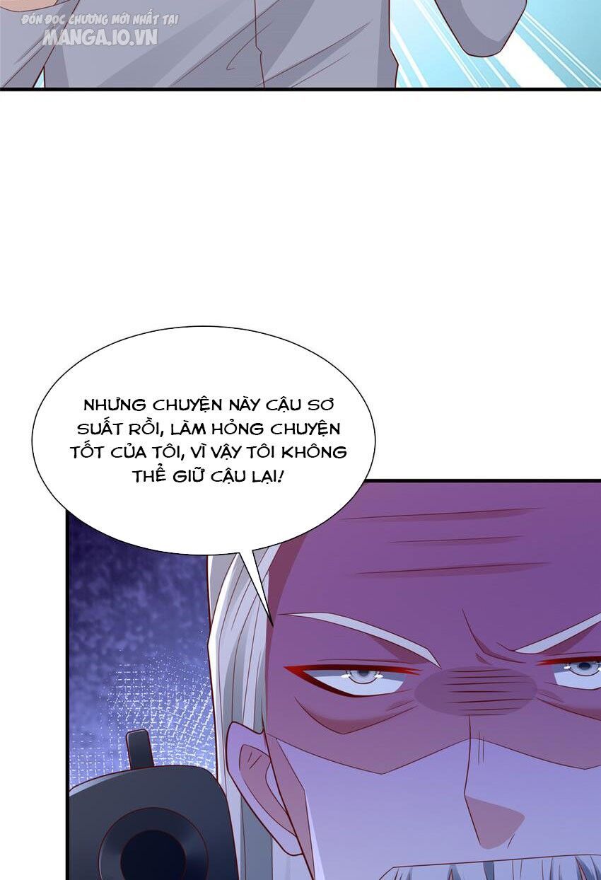 đọc truyện Mỗi Tuần Ta Có Một Nghề Nghiệp Mới Chương 517 ảnh 29 tại Thiên Thai Truyện